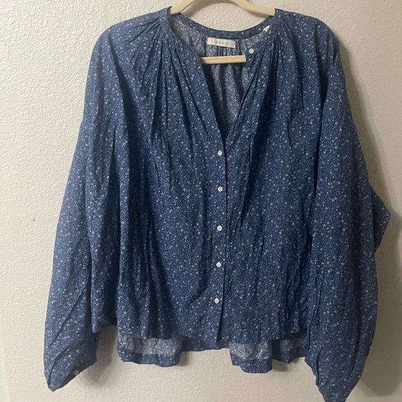 Doen Tops - Doen Blouse